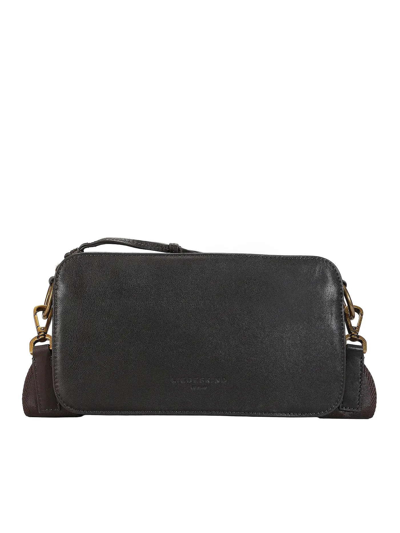 LIEBESKIND BERLIN | Ledertasche - Umhängetasche CLARICE Medium | 